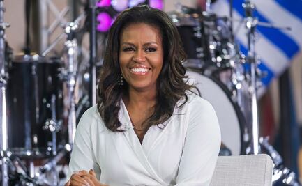 El consejo que Michelle Obama da a jóvenes para alcanzar la verdadera “felicidad”