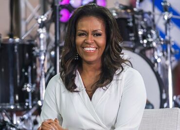 El consejo que Michelle Obama da a jóvenes para alcanzar la verdadera “felicidad”