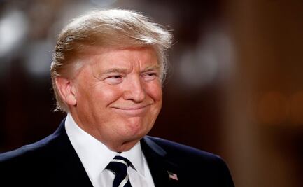 Trump amenaza con subir aranceles a autos importados: "Que fabriquen en EU"