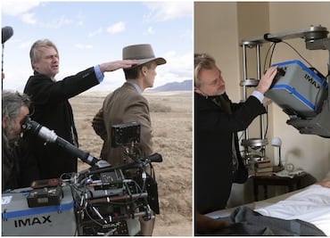 ‘Oppenheimer’, ¿por qué es una de las películas más esperadas del año? Aquí lo que debes saber