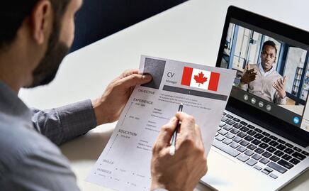 ¿Buscas trabajo? Embajada de Canadá en México requiere gerente por $383,749