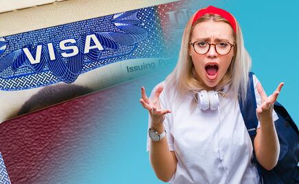 ¿Y mi cita de visa americana? Embajada y Consulados de Estados Unidos cerrarán este día