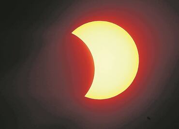 ¿Cuántos días faltan para ver el eclipse total solar que oscurecerá Norteamérica y parte de México?
