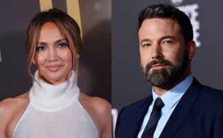 Jennifer Lopez se aferra a Ben Affleck, pero él no la quiere cerca: “Quiere vidas separadas”