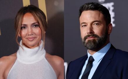 Jennifer Lopez se aferra a Ben Affleck, pero él no la quiere cerca: “Quiere vidas separadas”
