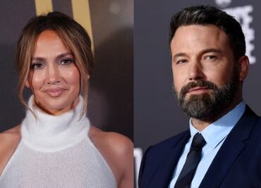 Jennifer Lopez se aferra a Ben Affleck, pero él no la quiere cerca: “Quiere vidas separadas”