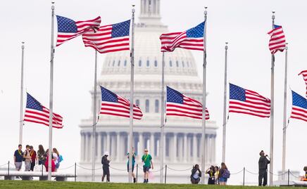 Estados Unidos supera el millón de muertos por Covid-19