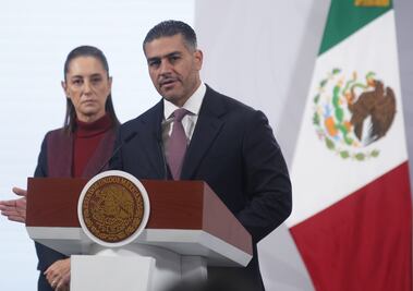 ¿Por qué el gobierno de Sheinbaum cerró 13 casinos? ¿Hay casinos de Salinas Pliego?