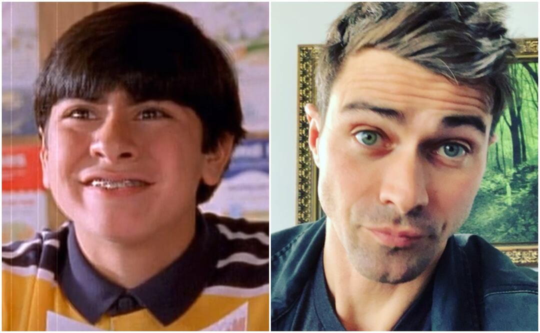 YouTube/Matt Cohen Instagram 