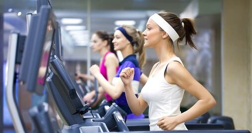 ¡Anímate!, tu ejercicio, aunque sea moderado, ayudará a tu memoria