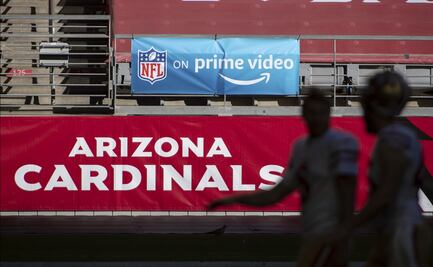 La NFL pacta con Amazon el juego del jueves por la noche
