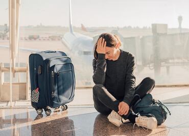 ¿Sobrevendieron tu vuelo? Así deberán indemnizarte las aerolíneas en México