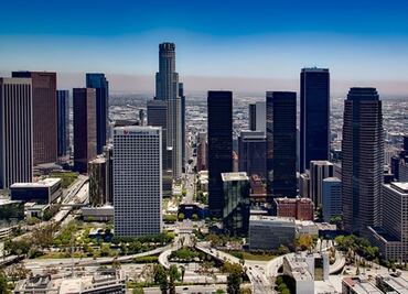Datos curiosos que quizá no sabías sobre California