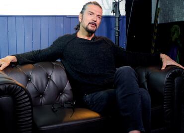 Ricardo Arjona se despide de los escenarios por problemas de salud: ‘’Les digo adiós y gracias, con todo el corazón’’