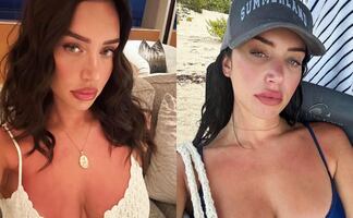 Mejor amiga de Kylie Jenner se convierte en embajadora de Victoria’s Secret y deslumbra