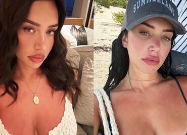 Mejor amiga de Kylie Jenner se convierte en embajadora de Victoria’s Secret y deslumbra