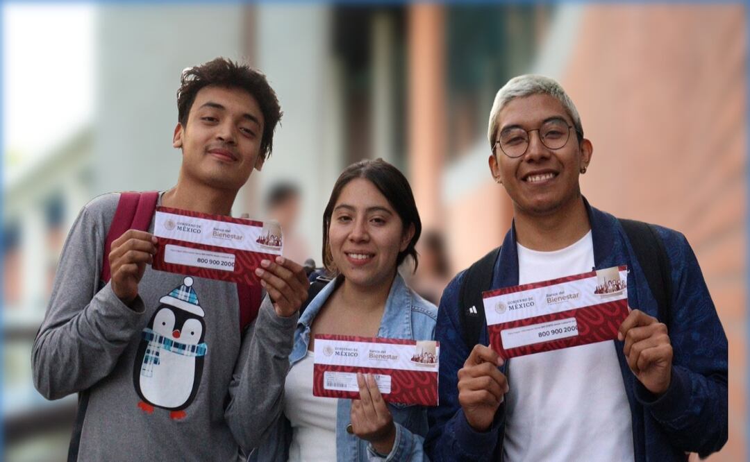 Beca Benito Juárez: Requisito obligatorio para NO perder el pago de hasta $2,800 pesos. Foto: Coordinación Nacional de Becas para el Bienestar Benito Juárez / Adobe