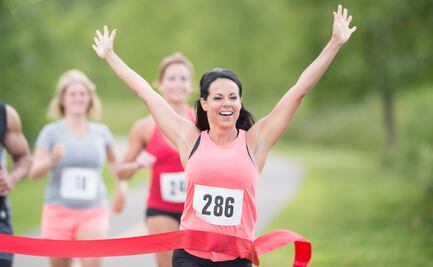 Maratón y Medio Maratón CDMX 2025. ¿Cómo ganar hasta $50,000 dólares? Fecha, requisitos y ruta