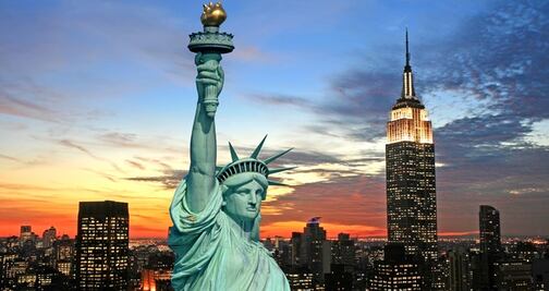 Temporadas más caras y baratas para visitar la ciudad de Nueva York