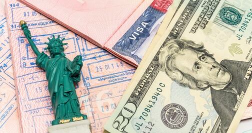 Por “pobres”, aumentan rechazos de visas de inmigrante a mexicanos