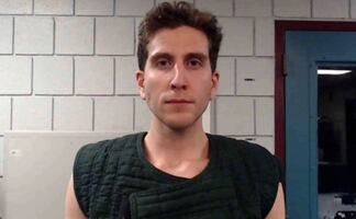 Detenido un sospechoso de asesinar a cuatro estudiantes en Idaho