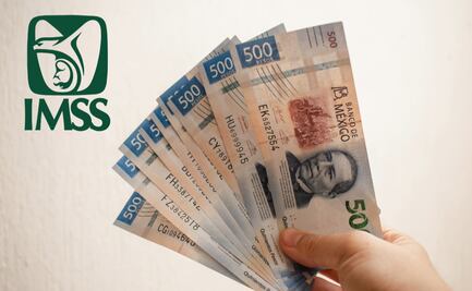 IMSS da buenas noticias: pensionados que recibirán aumento del 15% en 2025