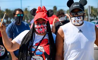 Los cubrebocas más y menos eficaces, según Harvard y los CDC