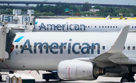 Hackers tuvieron acceso a información de clientes de American Airlines 