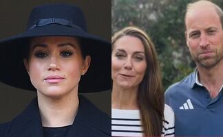 Meghan Markle dio la espalda a la familia real y ahora "enfrenta las consecuencias"