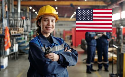 Consulado de Estados Unidos ofrece trabajo de mantenimiento; pagan $280,435 anuales y piden inglés limitado