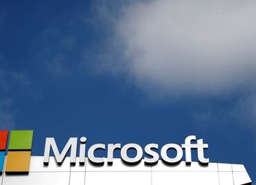 Microsoft, la empresa que realiza más esfuerzos ambientales en EU