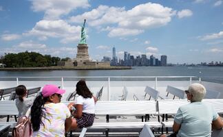 Nueva York dará entradas gratis a atracciones a cambio de vacunarse