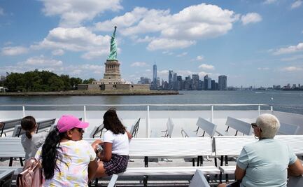 Nueva York dará entradas gratis a atracciones a cambio de vacunarse