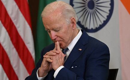 Biden, conmocionado ante otro tiroteo "sin sentido" en Estados Unidos