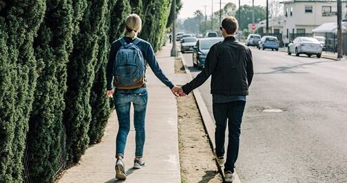 Los peores estados en EU para ser soltero 