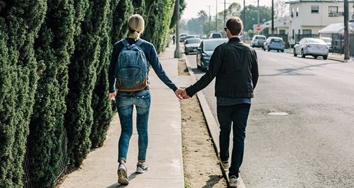 Los peores estados en EU para ser soltero 