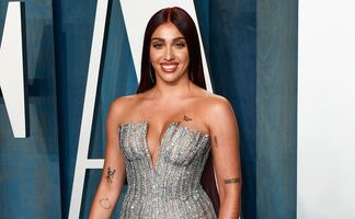 Hija de Madonna se muestra 'al natural' en nueva campaña de Calvin Klein