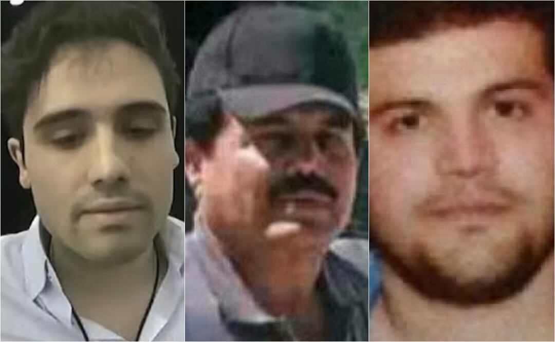 Filtran foto de Griselda Guadalupe López, madre de Joaquín y Ovidio Guzmán. ¿Cómo luce? Foto: Departamento de Estado de Estados Unidos vía AP