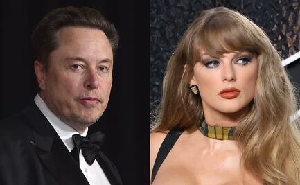Hija trans de Elon Musk lo critica por “ofrecerle” un hijo a Taylor Swift: “es repugnante y sexista”