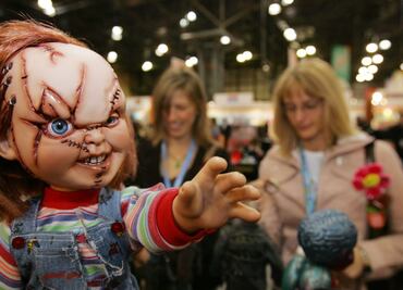 Día de Chucky 2023. ¿Por qué y cuándo se celebra? Esto debes saber