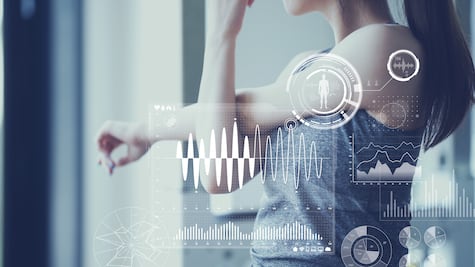 Estas son las calorías que quemas naturalmente en un día, según tu edad