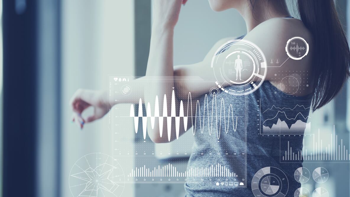 Foto:iStock/metamorworks