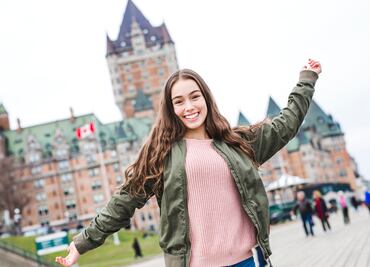 Feria para estudiar en Canadá llega a Jalisco: así será Expo Canadá Education