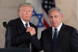“Misión cumplida”: Netanyahu afirma que Irán ya no tiene programa nuclear tras ataques de EU