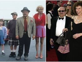 De ‘Matilda’ a ‘Barbie’. ¿Qué fue de la actriz que interpretó a la madre de la Matilda en 1996?