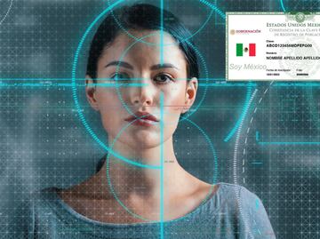 CURP biométrica 2025: estos son los requisitos que casi nadie conoce