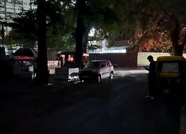 Simulacro de guerra en India: apagones y evacuaciones en medio de tensión con Pakistán