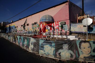 Arrestan en Estados Unidos a dueña de la Guardería ABC: familias exigen su extradición a México