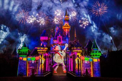 Disneyland Resort celebra 70 años este 2025: Atracciones, shows y desfiles de aniversario