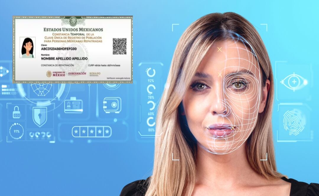 CURP Biométrico 2025: ¿Qué pasa si no hago el trámite este año? Foto: iStock / ismagilov / RENAPO
